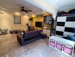 Blk 137 Rivervale Plains (Sengkang), HDB Executive #560353491